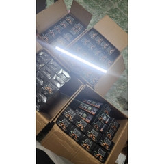 Đèn Màn Hình LangDu Không Dây 15W, Cảm Biến 1 Chạm, Độ Màu 6500K, Không Ánh Sáng Xanh