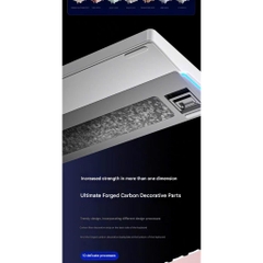 Bàn Phím Cơ Không Dây Aula Nova75 Có Màn Led Tùy Chỉnh Full HD Led RGB Xuôi 3 Mode Kết Nối