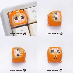 Keycap Artisan LOBO Umaru-chan