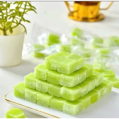 Kẹo Chanh Lê Muối Biển Bạc Hà – Thanh Mát Tự Nhiên, Dễ Chịu Mỗi Ngày