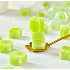 Kẹo Chanh Lê Muối Biển Bạc Hà – Thanh Mát Tự Nhiên, Dễ Chịu Mỗi Ngày