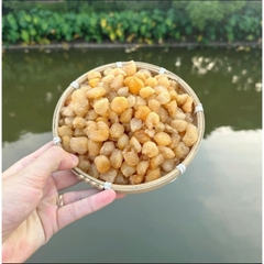 Long Nhãn