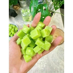 Kẹo Chanh Lê Muối Biển Bạc Hà – Thanh Mát Tự Nhiên, Dễ Chịu Mỗi Ngày