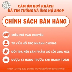 Kẹo Lê An Phế Mật Ong – Thanh Mát, Dịu Ngọt, Hương Vị Thảo Mộc Dễ Chịu