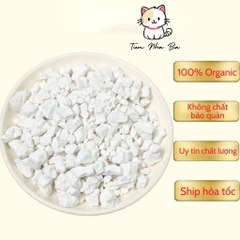 Bột Sắn Dây Nguyên Chất – Thanh Mát Tự Nhiên, Dùng Hằng Ngày