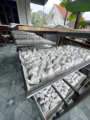 Bột Sắn Dây Nguyên Chất – Thanh Mát Tự Nhiên, Dùng Hằng Ngày