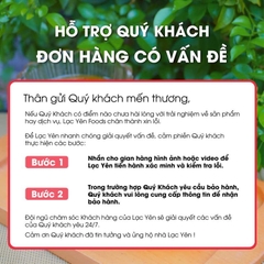 Tắc Gừng Mật Ong Đường Phèn 440gr - Hỗ trợ ho, viêm họng, đau rát cổ họng - Tiệm nhà Bia