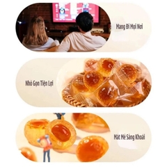 Kẹo Lê An Phế Mật Ong – Thanh Mát, Dịu Ngọt, Hương Vị Thảo Mộc Dễ Chịu