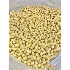 Hạt Sen Sấy Giòn Ăn Liền – Món Ăn Vặt Tự Nhiên & Tiện Lợi Cho Mỗi Ngày