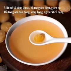 Combo "Hơi Thở Thơm Mát" – Kẹo Lê An Phế & Kẹo Lê An Phế Mật Ong