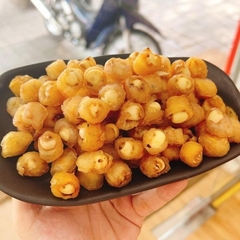 Long Nhãn Ôm Sen - Đặc Sản Hưng Yên