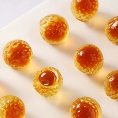 Kẹo Lê An Phế Mật Ong – Thanh Mát, Dịu Ngọt, Hương Vị Thảo Mộc Dễ Chịu