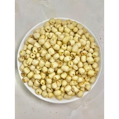 Hạt Sen Sấy Giòn Ăn Liền – Món Ăn Vặt Tự Nhiên & Tiện Lợi Cho Mỗi Ngày