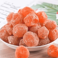 Quất Sấy Cam Thảo – Chua Ngọt Dịu, Cay Nhẹ Tự Nhiên – Món Ăn Vặt Thanh Mát Mỗi Ngày