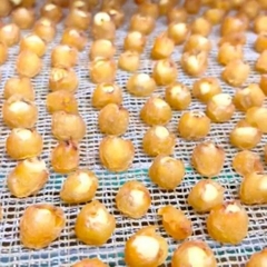 Long Nhãn Ôm Sen - Đặc Sản Hưng Yên