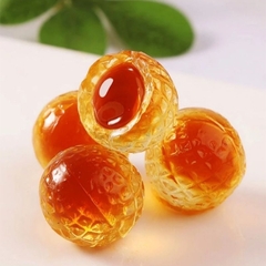 Kẹo Lê An Phế Mật Ong – Thanh Mát, Dịu Ngọt, Hương Vị Thảo Mộc Dễ Chịu