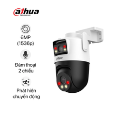 Camera Wifi Picoo 6MP Dahua DH-P3D-3F-PV-P
