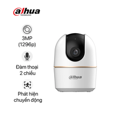 Camera Wifi quay quét trong nhà Hero A1 5MP DAHUA DH-H5AE