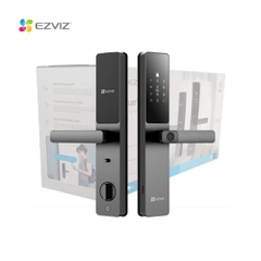 Khóa cửa vân tay thông minh EZVIZ DL05 cao cấp