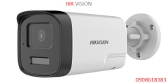 Camera HDTVI 2MP HIKVISION DS-2CE17D0T-LTS