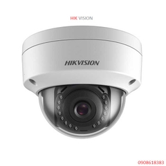 Camera IP hồng ngoại 2.0 megapixel HIKVISION DS-2CD1123G0E-ID