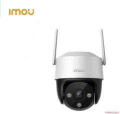 Camera Wifi Full Color IMOU IPC-S51FEP (Cruiser SE+ 5MP)