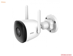 Camera Wifi ngoài trời 3MP IMOU IPC-F32P