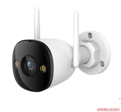 Camera Wifi ngoài trời IMOU IPC-F52FP 5MP