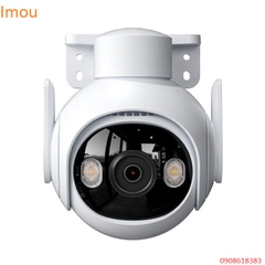 Camera Wifi quay quét Full Color 3MP iMOU IPC-GS7EP-3M0WE
