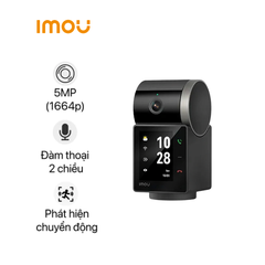 Camera Wifi iMOU IPC-S2VP-5M0WR REX VT 3K IPC-S2VP-5M0WR [Gọi Video 2 Chiều]