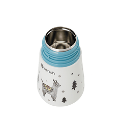 Bình giữ nhiệt Baby Inox 316 Elmich EL8317 dung tích 360ML
