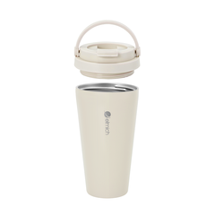 Cốc giữ nhiệt inox 304 Elmich EL8380 dung tích 510ml