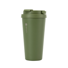 Cốc giữ nhiệt inox 304 Elmich EL8380 dung tích 510ml
