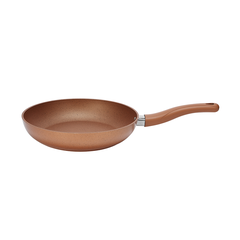 Chảo chống dính vân đá cẩm thạnh Elmich EL-5911MB size 28cm