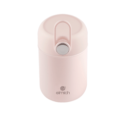 Bình đựng thức ăn giữ nhiệt Inox 316 Elmich EL-8019 dung tích 600ml