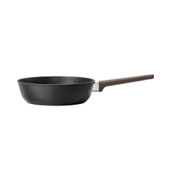 Chảo chống dính siêu bền nhập khẩu El-8124 size 24cm