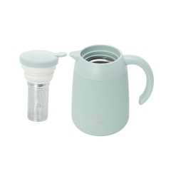 Bình giữ nhiệt gia đình inox 304 Elmich EL8354 dung tích 1L