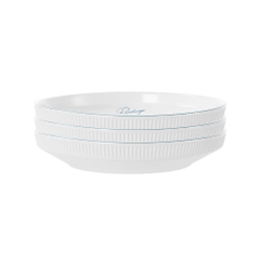 Bộ 3 đĩa tròn sâu lòng Elmich RoseDesign EL-0241