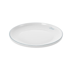 Bộ 3 đĩa tròn to Elmich RoseDesign EL-0260
