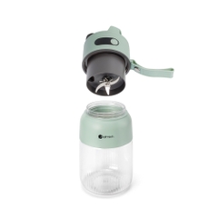 Máy xay sinh tố cầm tay Elmich 1000ml BLE9184