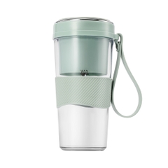 Máy xay sinh tố cầm tay 400ml Elmich BLE9215