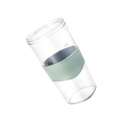 Máy xay sinh tố cầm tay 400ml Elmich BLE9215