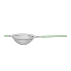 Rây lọc inox size 12cm, 14cm, 16cm, 20cm Elmich EL0202RAY