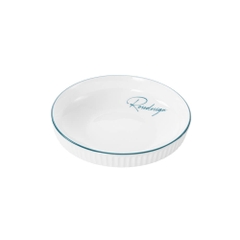Bộ 6 đĩa chấm tròn Elmich RoseDesign EL-0261