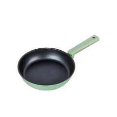 Chảo chống dính siêu bền Elmich Hera II EL-5941GY size 20, 24, 26, 28cm