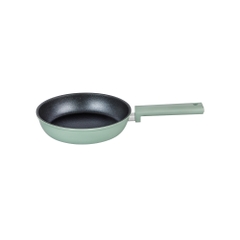 Chảo chống dính siêu bền Elmich Hera II EL-5941SK size 24, 26, 28cm