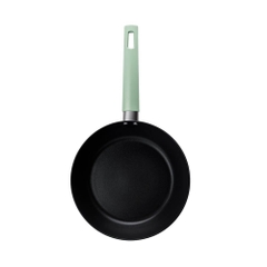 Chảo chống dính siêu bền Elmich El-5945GY28 size 28cm