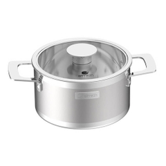 Nồi inox liền khối Elmich Hera