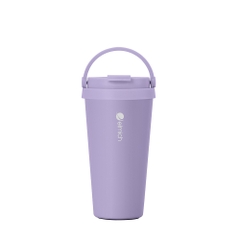 Cốc giữ nhiệt inox 304 Elmich EL8380 dung tích 510ml