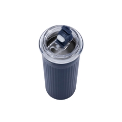 Cốc giữ nhiệt inox 304 Elmich EL8384 dung tích 500ml